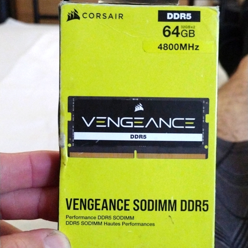 2-32gb gaming chips